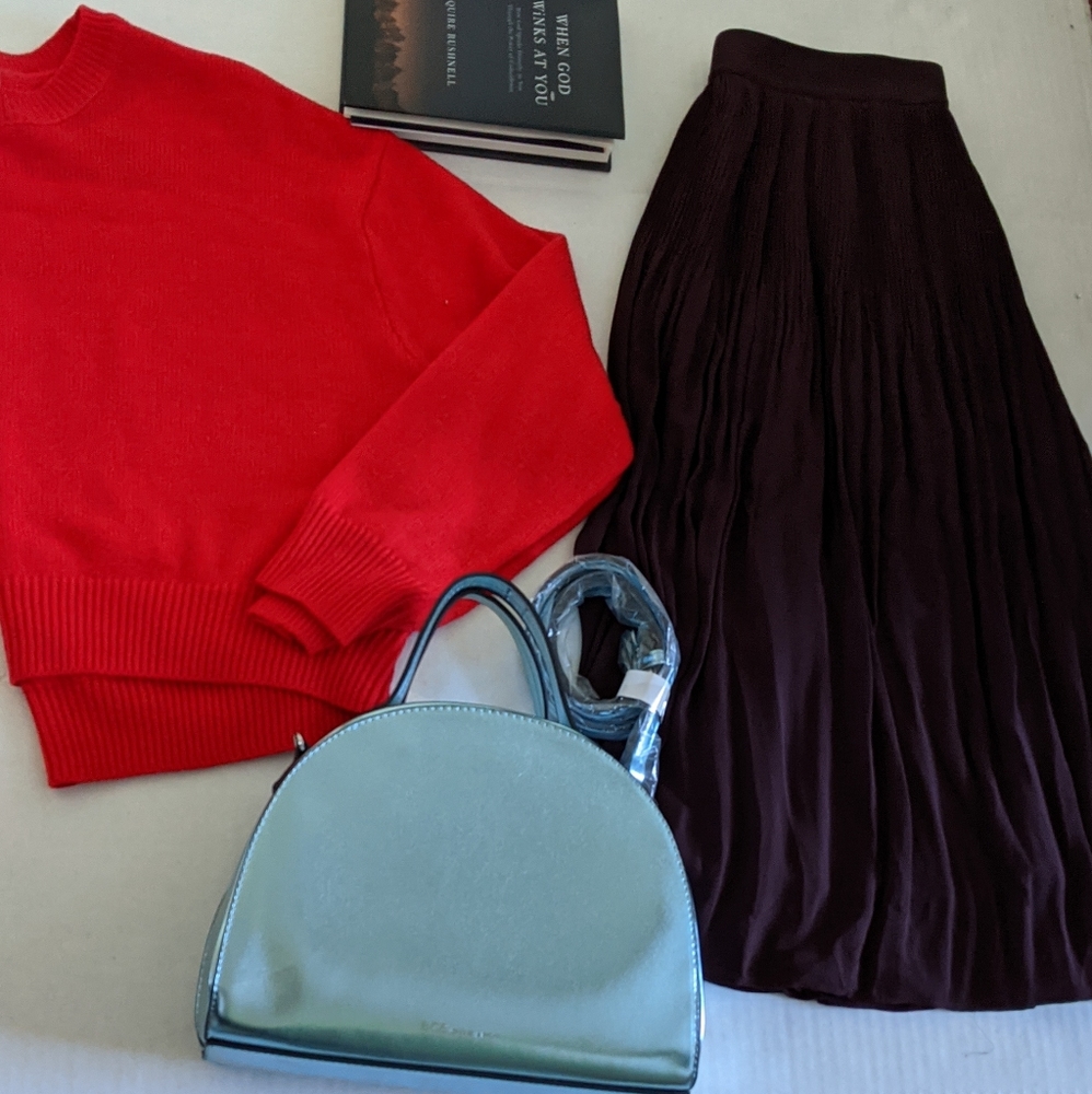 BCBG Crossbody bag